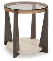 Frazwa Occasional Table Set - Sims Furniture
