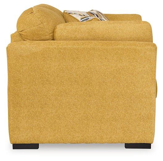 Keerwick Living Room Set - Sims Furniture
