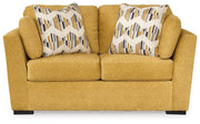 Keerwick Living Room Set - Sims Furniture
