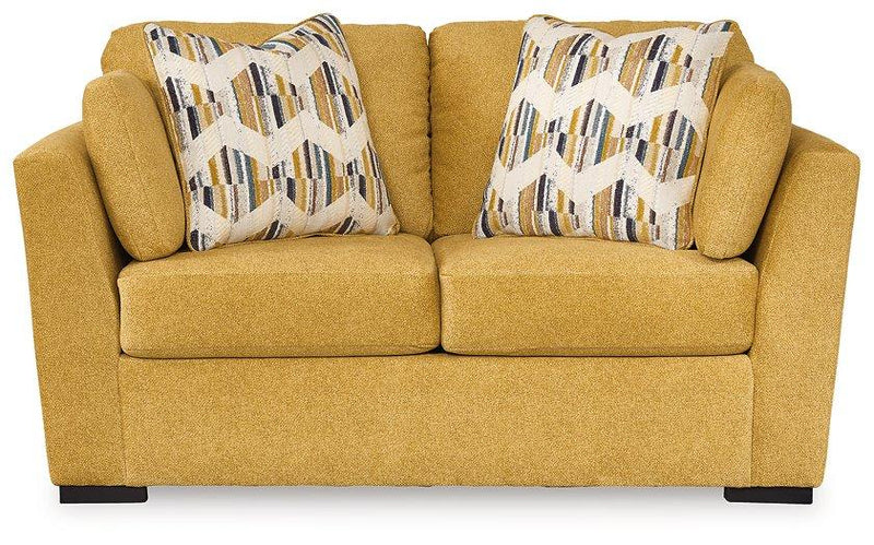 Keerwick Living Room Set - Sims Furniture