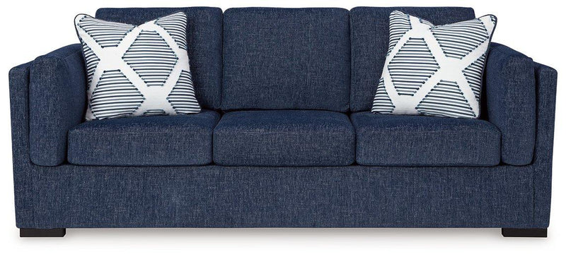 Evansley Living Room Set - Sims Furniture