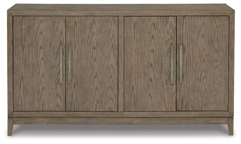 Chrestner Dining Server - Sims Furniture
