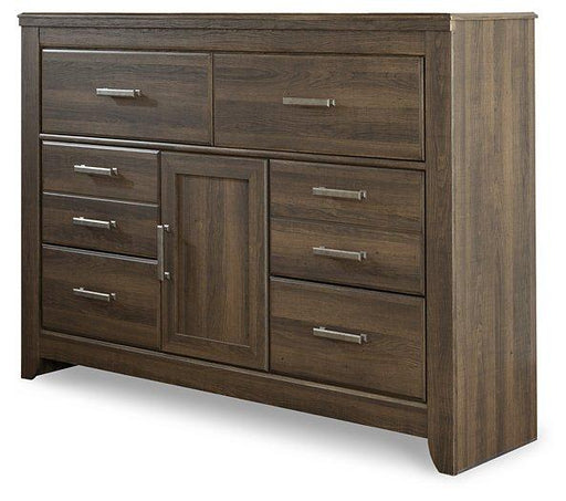 Juararo Dresser - Sims Furniture