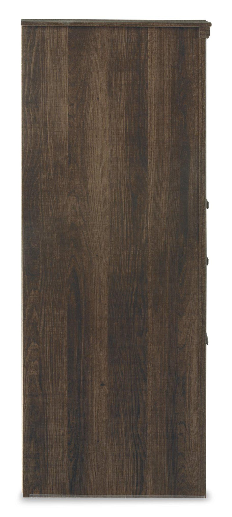 Juararo Dresser and Mirror - Sims Furniture
