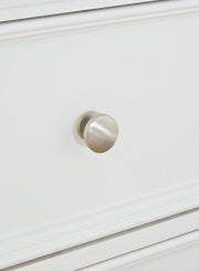 Fortman Nightstand - Sims Furniture