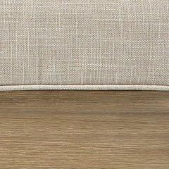 Clare View Sofa with Cushion - Sims Furniture