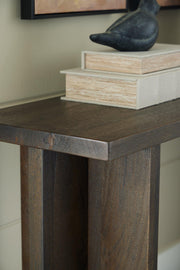 Jalenry Console Sofa Table - Sims Furniture