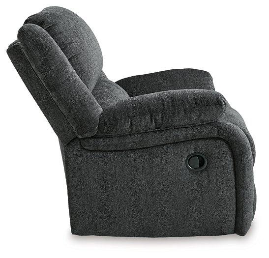 Draycoll Recliner - Sims Furniture