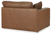 Emilia Sectional - Sims Furniture