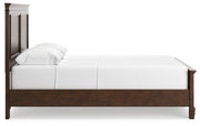 Danabrin Bed - Sims Furniture