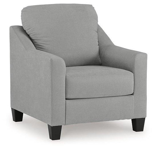 Adlai Chair - Sims Furniture