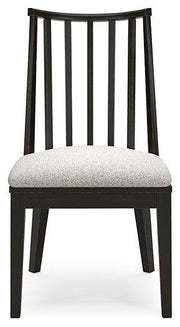 Galliden Dining Room Set - Sims Furniture