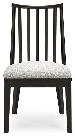 Galliden Dining Room Set - Sims Furniture