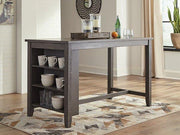 Caitbrook Counter Height Dining Package - Sims Furniture