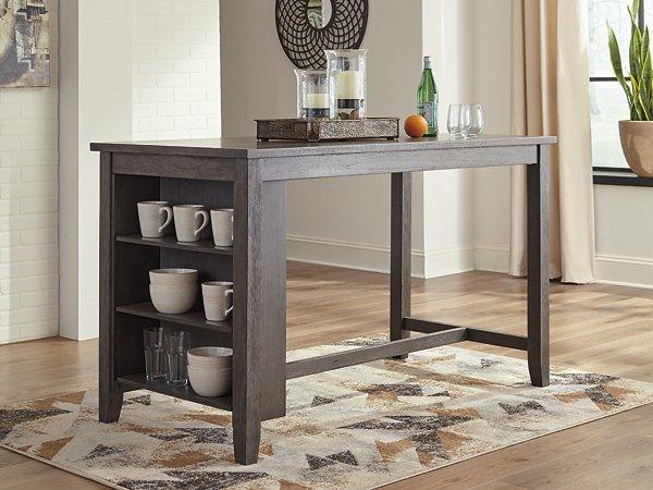 Caitbrook Counter Height Dining Package - Sims Furniture