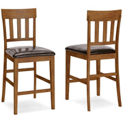 Ralene Counter Height Dining Set - Sims Furniture