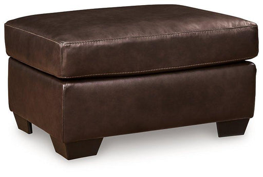 Santorine Ottoman - Sims Furniture