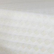 10 Inch Chime Memory Foam Mattress Set - Sims Furniture