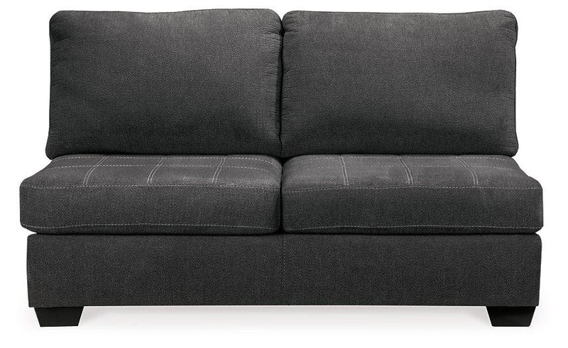 Ambee Living Room Set - Sims Furniture