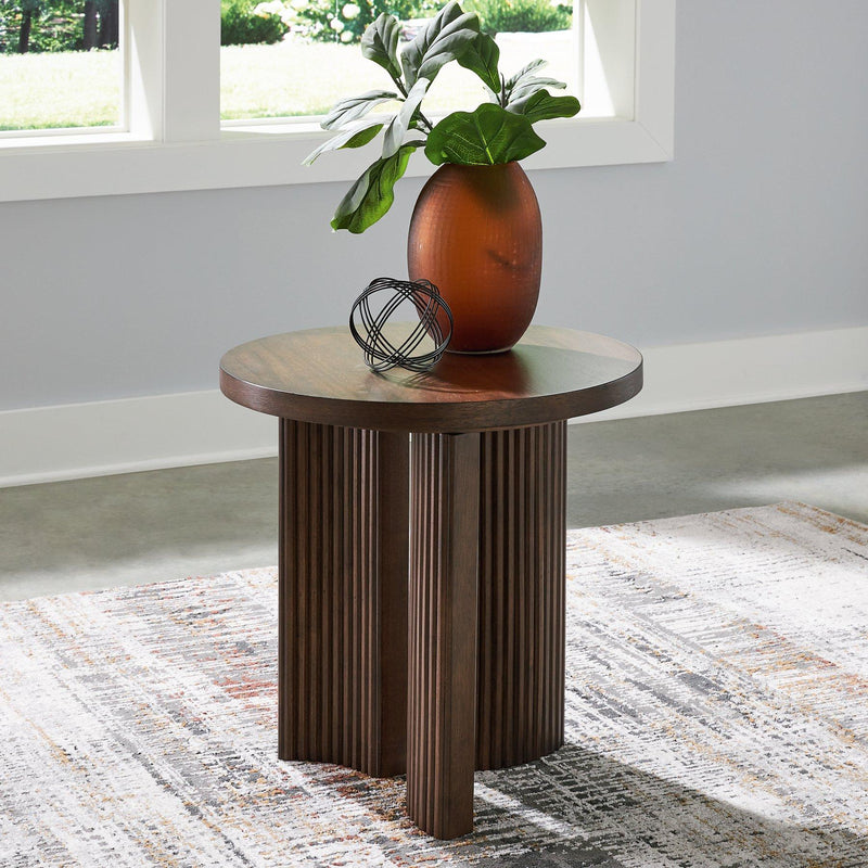 Korestone Occasional Table Set - Sims Furniture