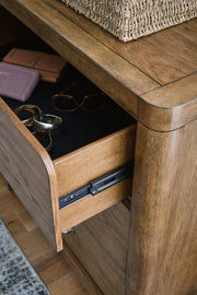 Cabalynn Dresser - Sims Furniture