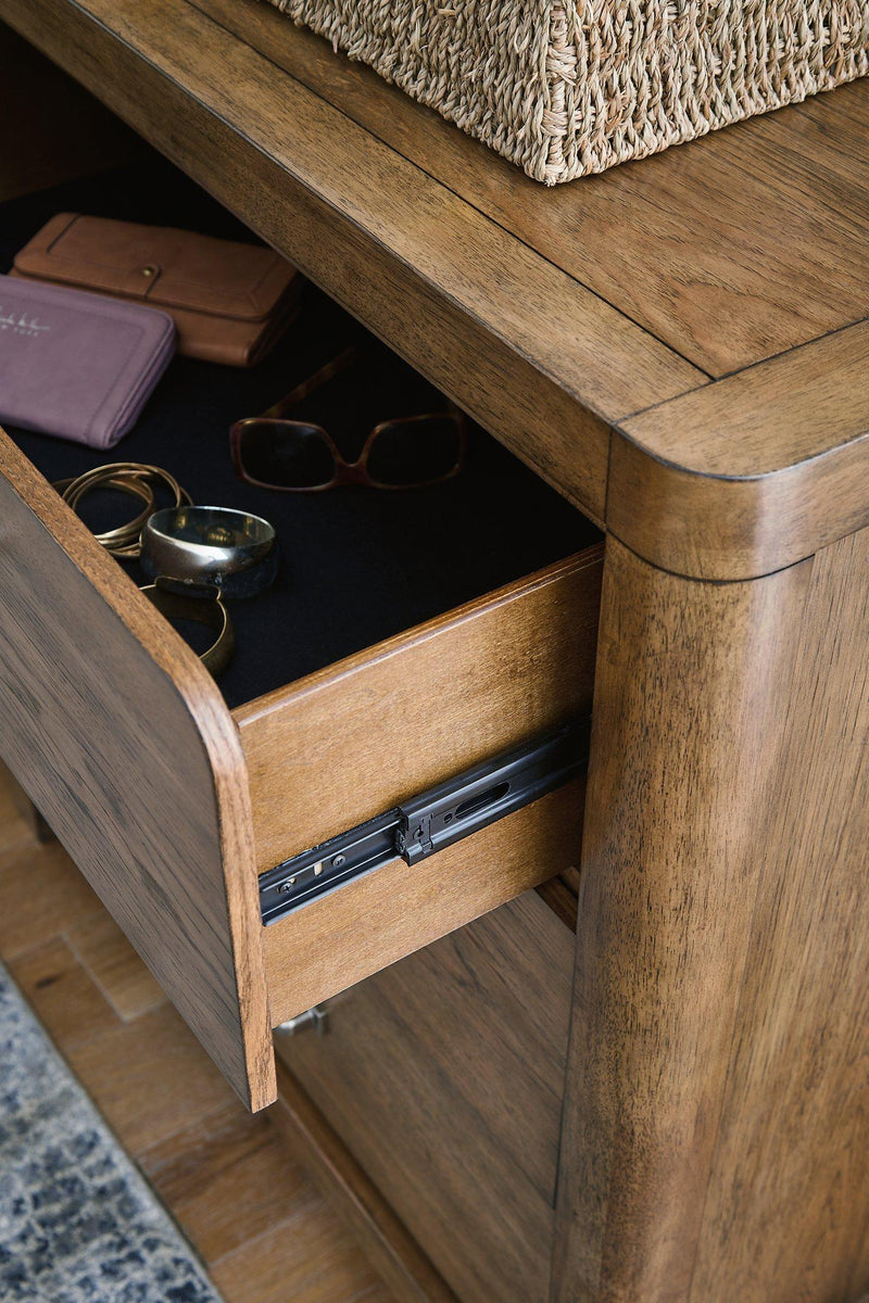 Cabalynn Dresser - Sims Furniture