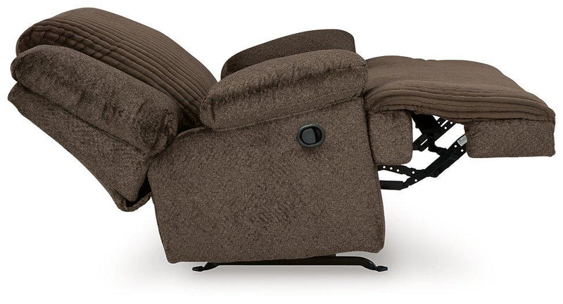 Top Tier Living Room Set - Sims Furniture