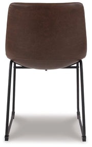 Centiar Dining Chair - Sims Furniture