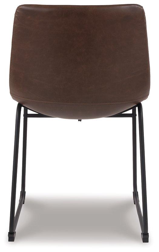 Centiar Dining Chair - Sims Furniture
