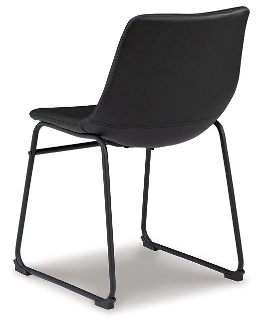 Centiar Dining Chair - Sims Furniture