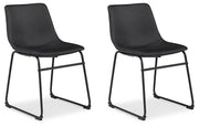 Centiar Dining Chair - Sims Furniture