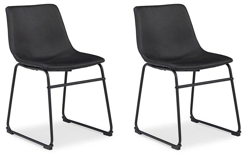 Centiar Dining Chair - Sims Furniture