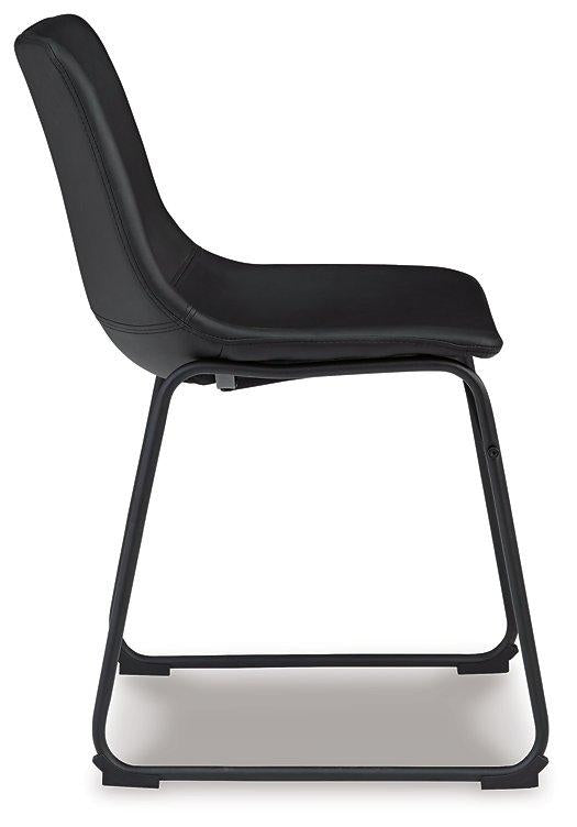 Centiar Dining Chair - Sims Furniture