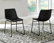 Centiar Dining Chair - Sims Furniture