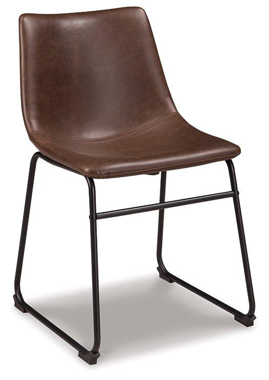 Centiar Dining Chair - Sims Furniture