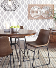 Centiar Dining Chair - Sims Furniture