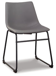 Centiar Dining Chair - Sims Furniture