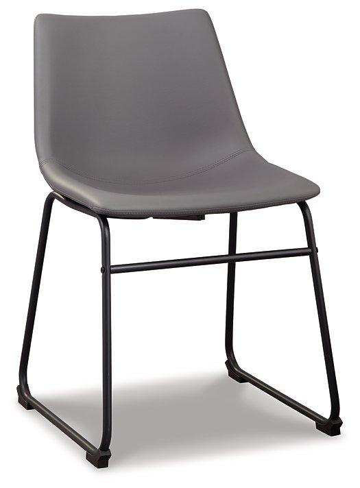 Centiar Dining Chair - Sims Furniture