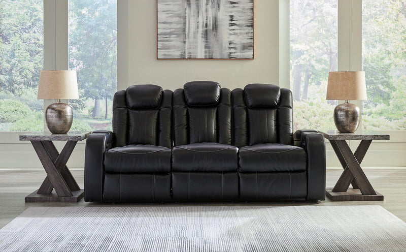 Caveman Den Upholstery Package - Sims Furniture