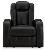 Caveman Den Upholstery Package - Sims Furniture