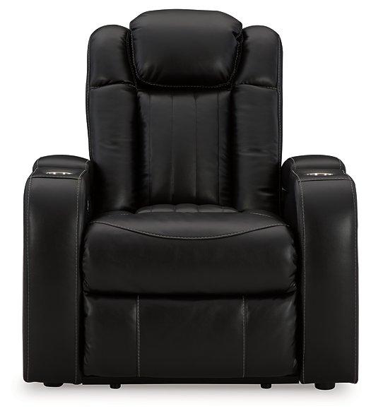 Caveman Den Upholstery Package - Sims Furniture