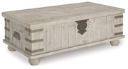 Carynhurst Occasional Table Set - Sims Furniture