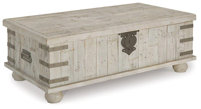 Carynhurst Occasional Table Set - Sims Furniture