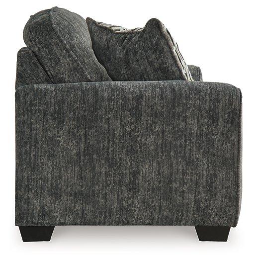 Lonoke Living Room Set - Sims Furniture