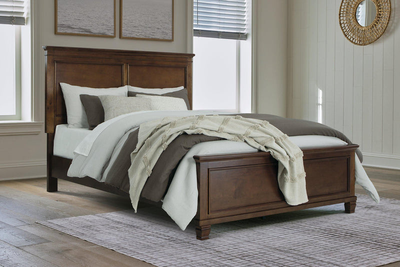 Danabrin Bedroom Set - Sims Furniture