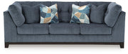 Maxon Place Sectional with Chaise - Sims Furniture