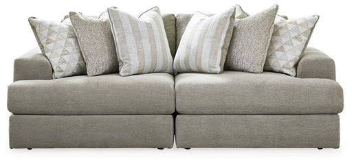 Avaliyah Sectional Loveseat - Sims Furniture