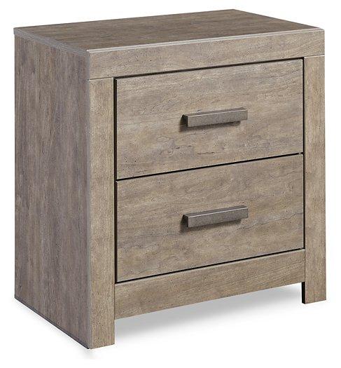 Culverbach Nightstand - Sims Furniture