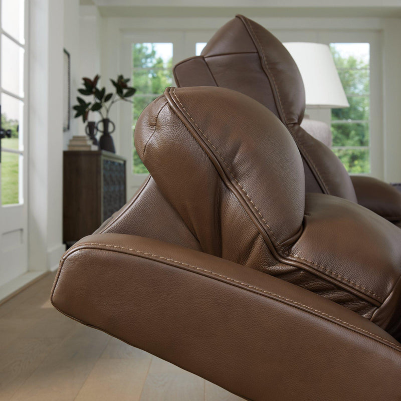 VonRyan Living Room Set - Sims Furniture