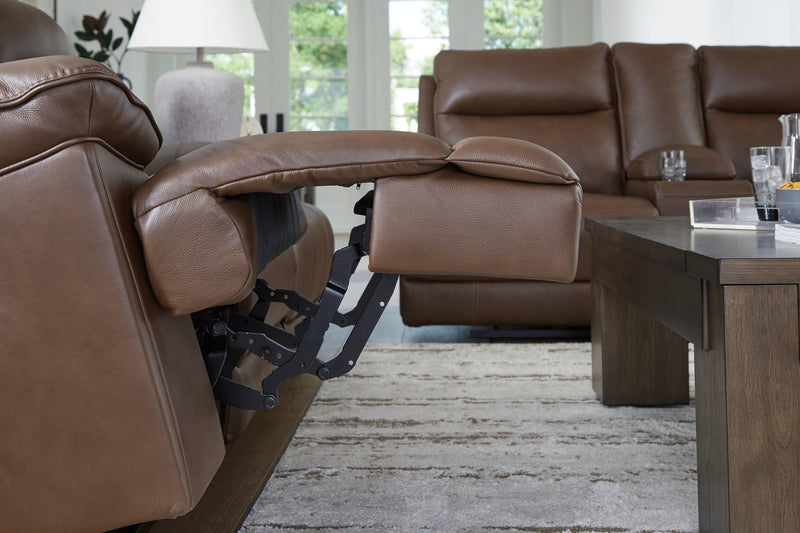 VonRyan Living Room Set - Sims Furniture